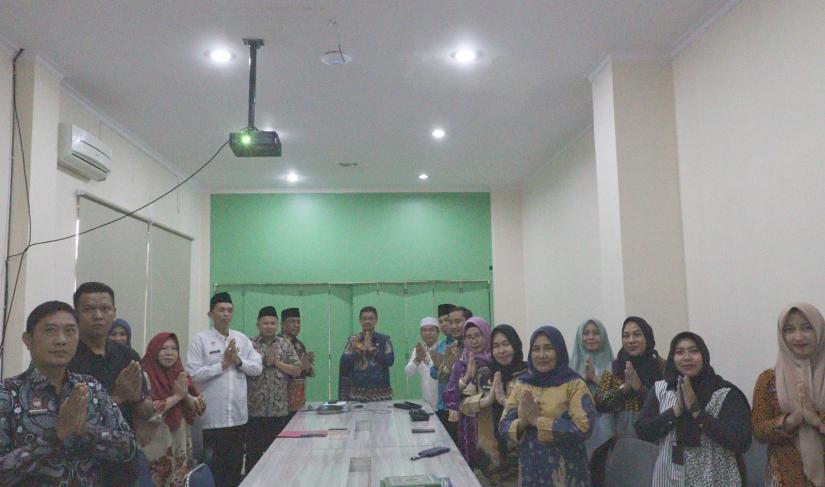 Divisi Pemasyarakatan Kemenkumham Bengkulu