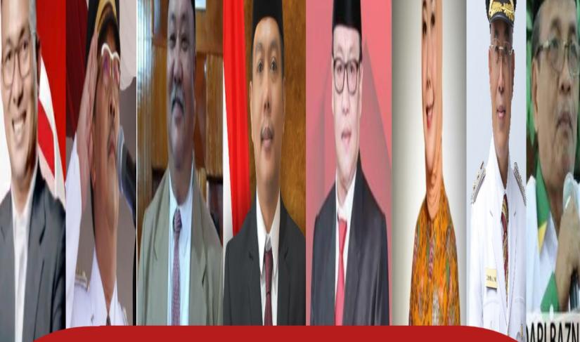 Balon Bupati Bengkulu Selatan PolingKita.com