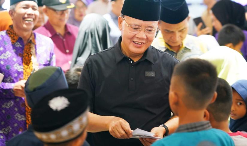 Gubernur Bengkulu