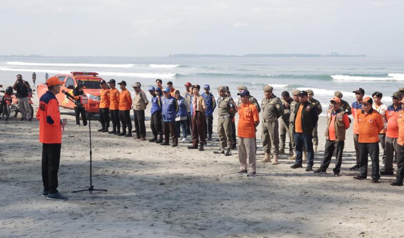 Apel Pengamanan Pantai Panjang 