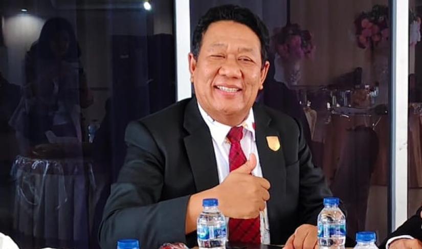 Ihsan Fajri.