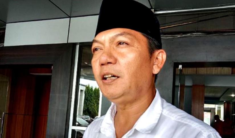 Murlin Hanizar.
