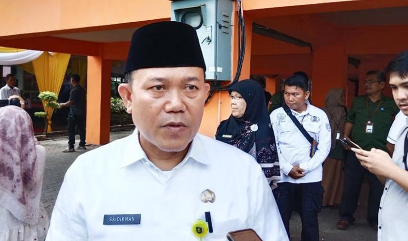 Dinas Pendidikan dan Kebudayaan (Disdikbud) Provinsi Bengkulu mengucapkan selamat memperingati Hari Palang Merah Indonesia (PMI) yang jatuh pada 3 September 2024. 