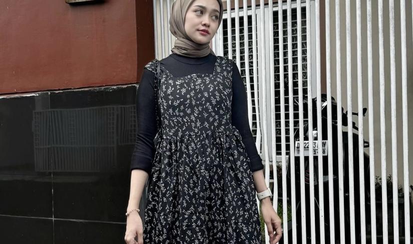 Mushilda Solihin Pengusaha Sukses. (Doc:Tw)