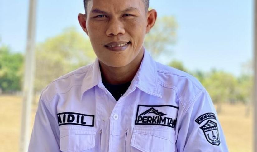 MC Populer Sumatera Selatan. (Doc:tr11)