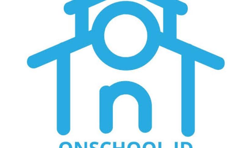 Logo Onschool Indonesia.