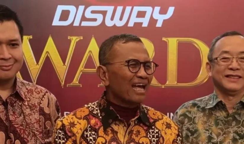 Dahlan Iskan