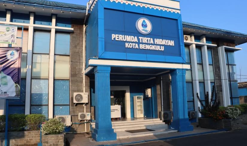 Kantor PDAM