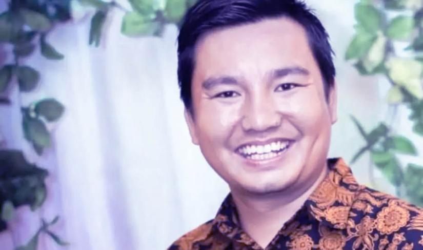 Jadio Pugantara