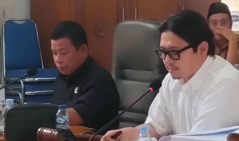 Banggar DPRD dan TAPD Kepahiang resmi bahas Perubahan APBD Kepahiang 2025. Fokus pada defisit dan optimalisasi PAD.