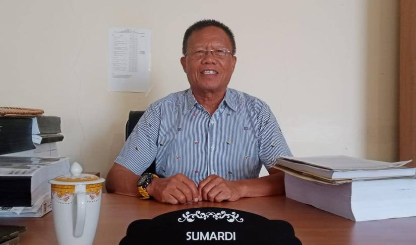 Sumardi