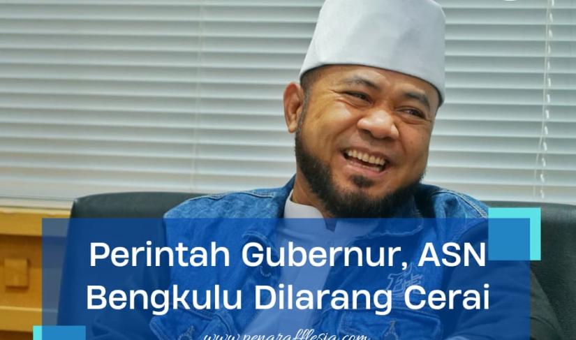 Gubernur Bengkulu, Helmi Hasan