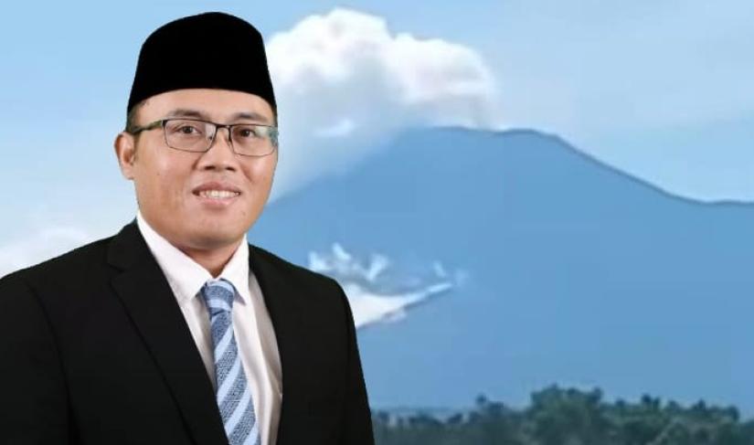 Dr. Anang Ristanto, SE., MA | Kepala Biro Komunikasi dan Hubungan Masyarakat Kemendikdasmen RI.