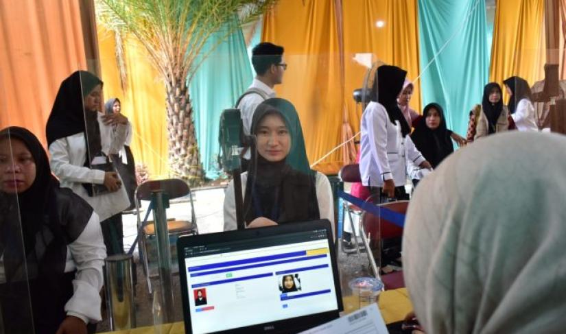 Jadwal pendaftaran PPPK diperpanjang.