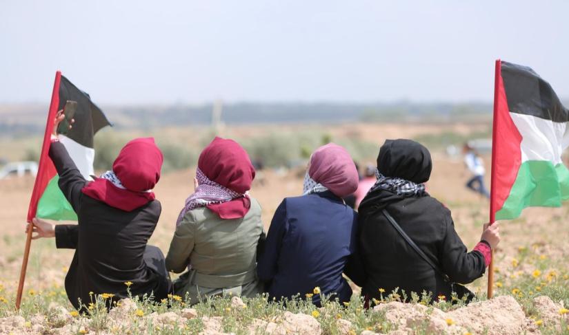 Transparansi Donasi: Faktor Penting dalam Membantu Palestina.