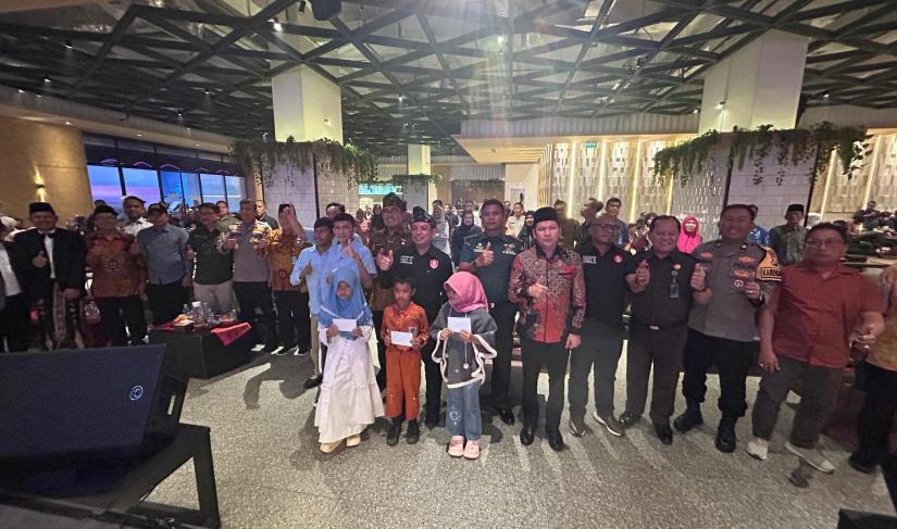 Deklarasi AMJ Bengkulu.