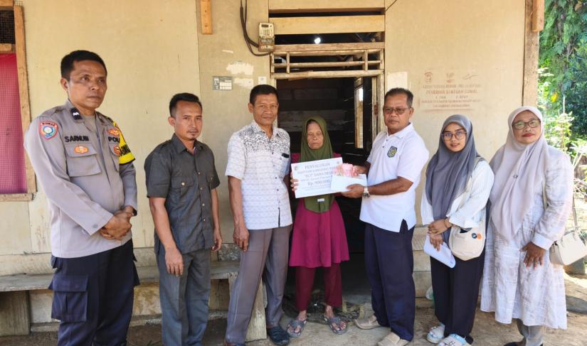 Pemdes Desa Sumber Mulya