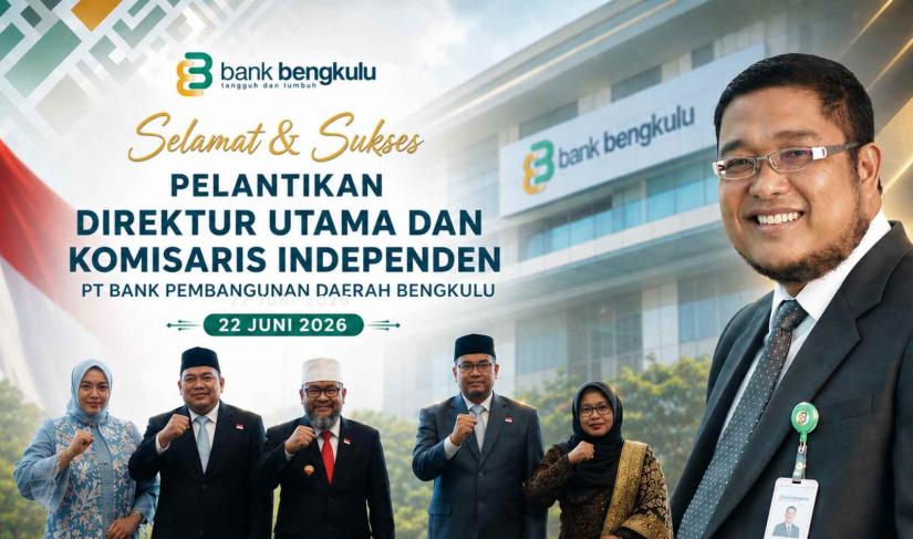 Bank Bengkulu 
