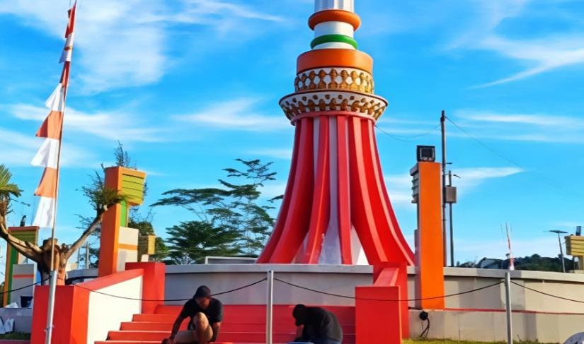 Tugu Pengantin