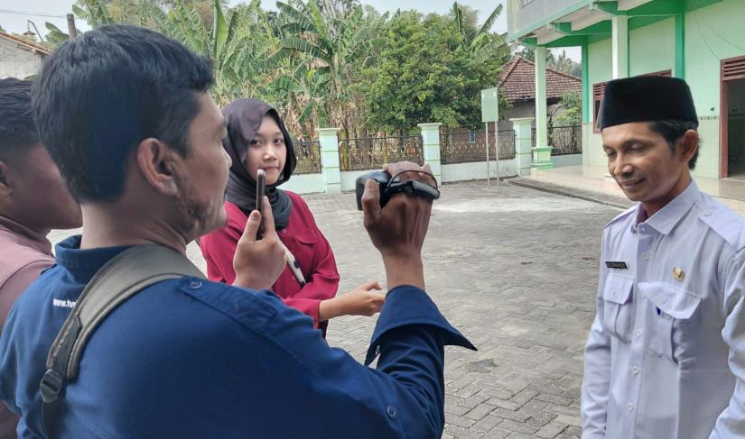 Pembangunan infrastruktur tersebut diharapkan mampu membuka akses wilayah yang sebelumnya sulit dijangkau, memperlancar mobilitas warga, mempercepat distribusi hasil pertanian, serta meningkatkan kualitas pelayanan pendidikan dan kesehatan di Desa Kesongo.