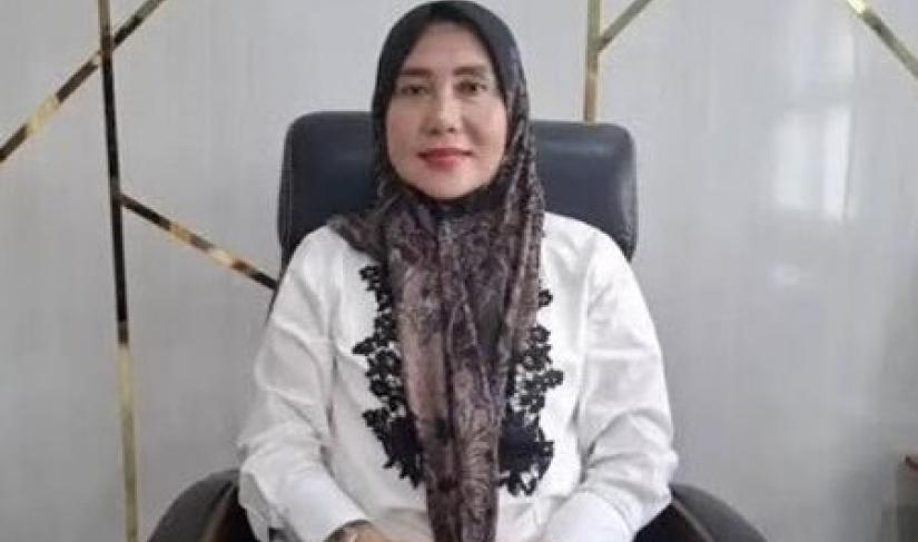 Dinas Koperasi dan Usaha Kecil Menengah, Nelawati 