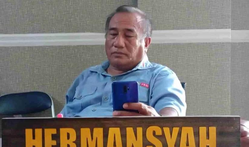 Hermansyah