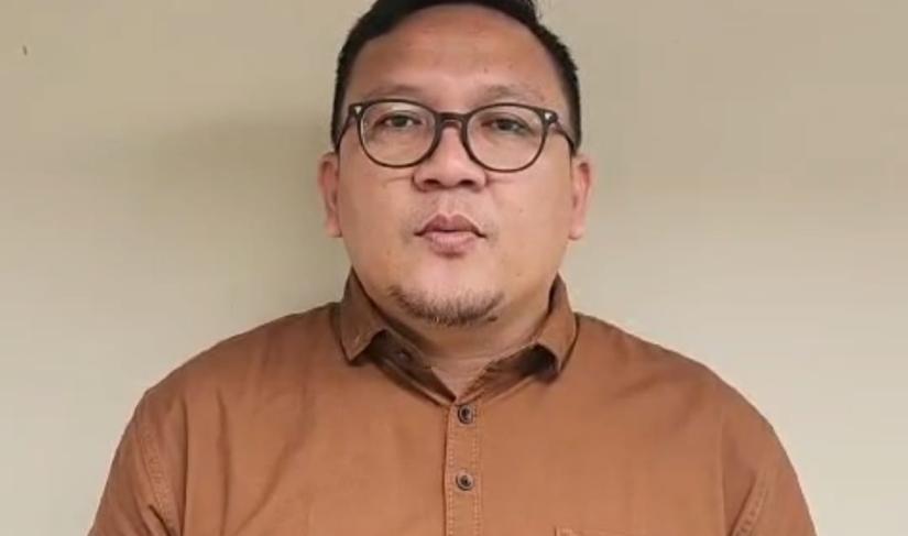 Wakil Ketua II DPRD Kabupaten Bengkulu Selatan, Dodi Martian, S.Hut, MM