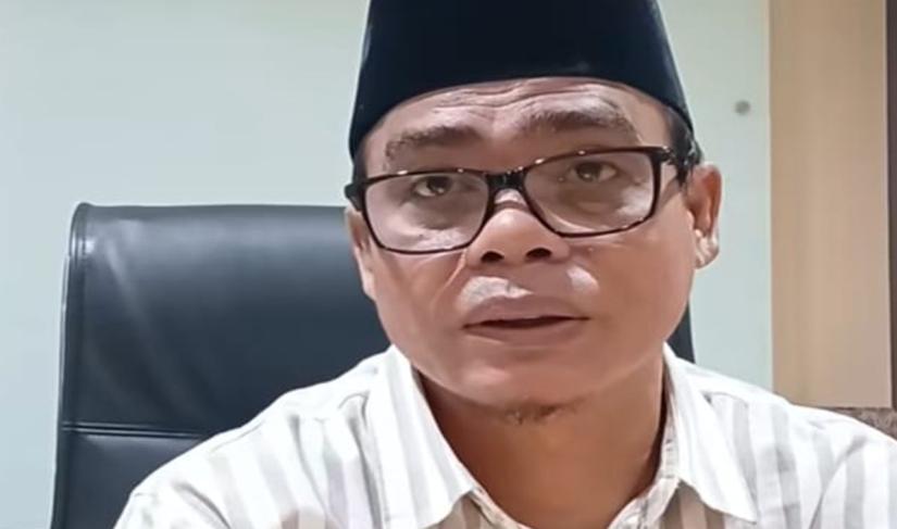 Wakil Ketua I DPRD Provinsi Bengkulu, Teuku Zulkarnain