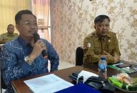 Dinas PMD Provinsi Bengkulu