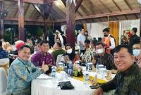 Dinas PMD Provinsi Bengkulu