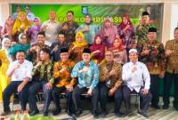 Dinas PMD Provinsi Bengkulu