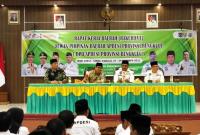 Dinas PMD Provinsi Bengkulu