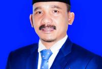 Waka I DPRD Kabupaten Mukomuko
