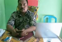 Maling sepeda motor beraksi di Desa Mekar Jaya, RT 05, Kecamatan Teras Terunjam, Kabupaten Mukomuko.