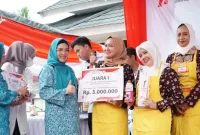 TP PKK Provinsi Bengkulu