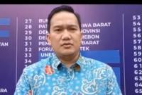 Dinas PMD Provinsi Bengkulu