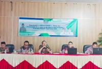 Pelaksanaan Sosialisasi Penyusunan Rencana Strategis (Renstra) 