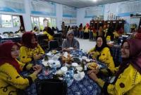 TP PKK Provinsi Bengkulu