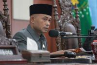 DPRD Kota Bengkulu