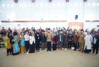 Pemprov Bengkulu Kolborasi dengan RISE dan Perbankan Buat Pelatihan Usaha Khusu Difabel