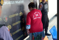 Pengusutan kasus Tindak Pidana Perdagangan Orang (TPPO) dengan tersangka ibu kandung di Bengkulu Selatan jadikan anak pekerja seks komersial (PSK) kian berlanjut.