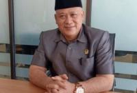 Sekretaris Komisi III DPRD Bengkulu, Herwin Seberhani Foto/Dok