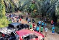 Konflik PT DDP & Petani Mukomuko: Yayasan Kanopi Hijau Serukan Tanggung Jawab Pemegang Saham