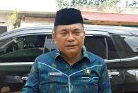 Pemkab Bengkulu Tengah Bentuk Tim Khusus Tangani Karhutla dan Kekeringan