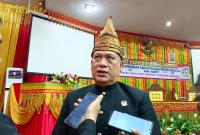 Herwin Suberhani.
