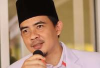 Almasyah, sekretaris umum dpw pks yang juga wakil ketua DPRD kota Bengkulu