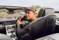 Cahyo Bimosakti Konten Kreator Populer dari Bali 