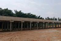 Uji coba proyek Jembatan Elevated Danau Dendam Tak Sudah direncanakan pada Minggu ketiga bulan Desember ini.