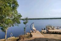 Wisata Tapan Busik Cugung Abas.