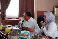 Wakil Bupati Bengkulu Selatan, Rifai Tajudin,  menyebut pencegahan, pemberantasan, Penyalahgunaan dan Peredaran Gelap Narkoba (P4GN) merupakan fenomena sosial yang menjadi masalah sosial di masyarakat, hal ini dibuktikan dengan maraknya kasus penyalahgunaan narkoba yang terjadi di dalam masyarakat itu sendiri.